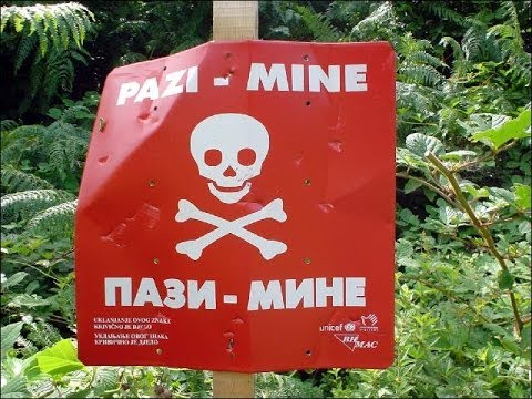 The Siege of Sarajevo, Episode 77 sd