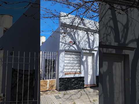 Florencio Sanchez 756 | Bahia Blanca, Buenos Aires, Argentina
