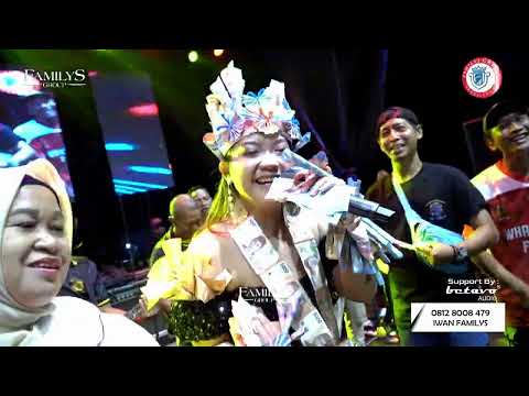 Erika Syaulina - Joking | Family's Group Live Cover Gg Buaya Pdk Rajeg Cibinong Bogor