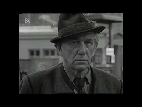 alpha-retro: Großstadtbahnhof (1966)