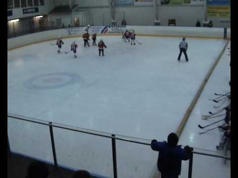 Rantalakeus 2008 F2 Kajaanin Hokki