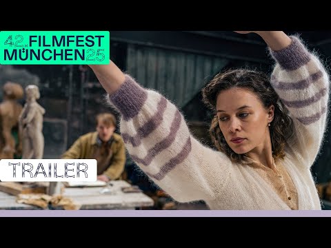 STILLER | Trailer | FILMFEST MÜNCHEN 2025