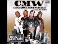 Compton's Most Wanted - Late Night Hype 3 (Stromper, Mr.Criminal)