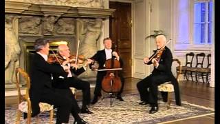 The Smetana Quartet: Bedrich Smetana, String Quartet N.2 in D minor