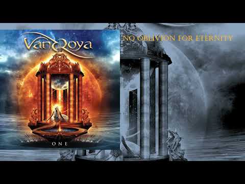 Vandroya  -  One        ( Full-length)