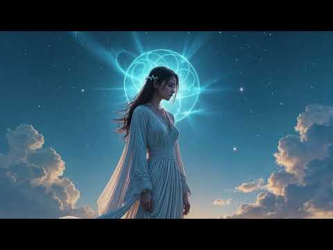 "We Are Never Lost" A Co-Created Song in Light Language & English