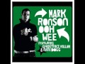 Ooh Wee - Mark Ronson ft. Ghostface Killah, Nate ...