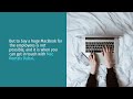 Macbook Pro Available to Rent in Duba UAE
