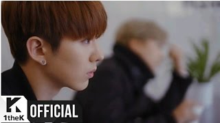 [Teaser] YU SEUNGWOO(유승우) _ Whatever(뭐 어때)