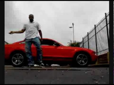 KW Shuffle - Mississippi Rockin'