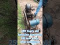 Viral 259 Year S Old Kerocine Generator Till Now Work After Servicing