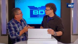 BD Inside EP 07: DB 8008  (Silence Monitor) de DEVA