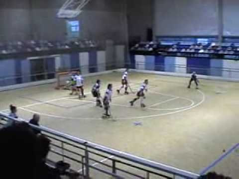 Femenino. VSK 1 - Ureca 0