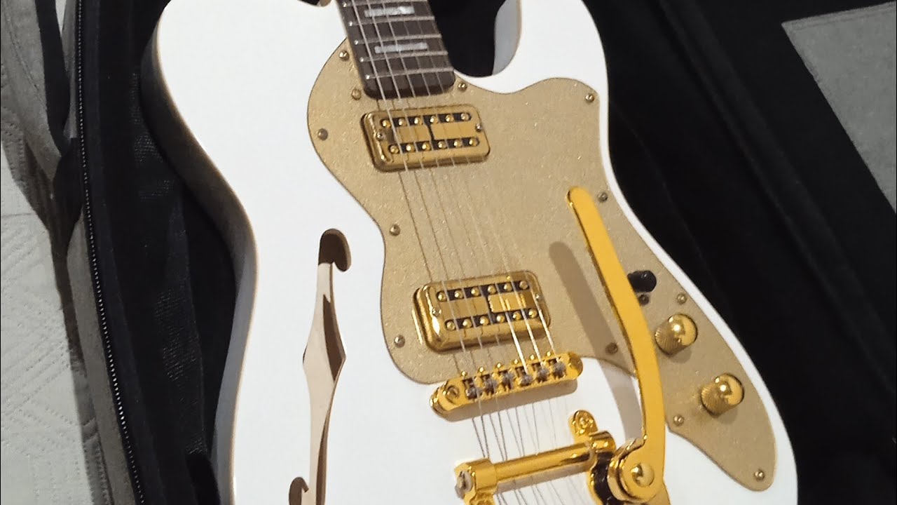 Novidade na área!!! @SeiziGuitar @JulianaVieiraOficial