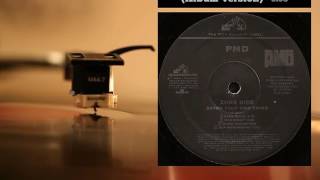 PMD - Swing Your Own Thing (Album Version) A3