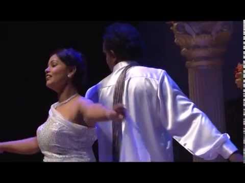 chandra me ra paya awa - A West End Concert - Directed By Susil Ratnasekara