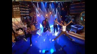 Bro&#39;Sis - I Believe (Live @ TV t, 20.11.2001)