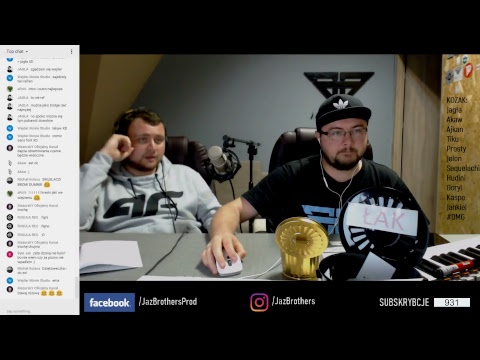 ŁAK vs KOZAK Challenge "Legendy" feat. Tymek. Odsłuch zwrotek