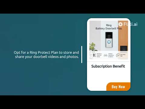 Ring Battery Doorbell Plus - Product Review