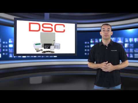 Alarm System Store Product Review - DSC Power Series Alarm System