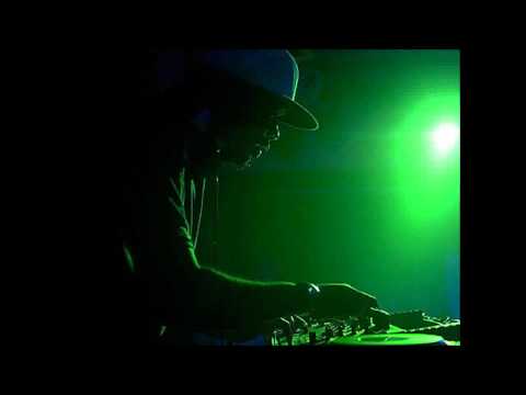 Grooverider - Global Gathering - 2006