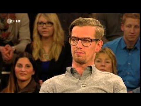 Markus Lanz | 20.11.2013 | u.a. mit Tim Mälzer, Joko Winterscheidt, Ingo Pohlmann [HD] Mar