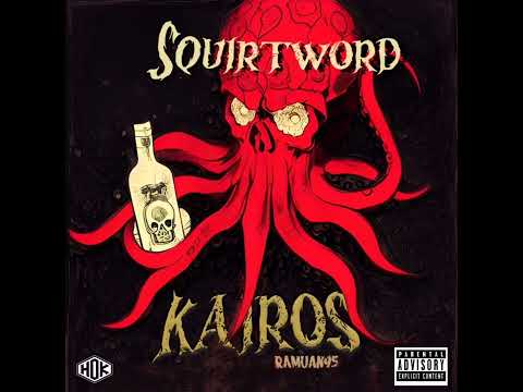 SquirtWord - Kairos