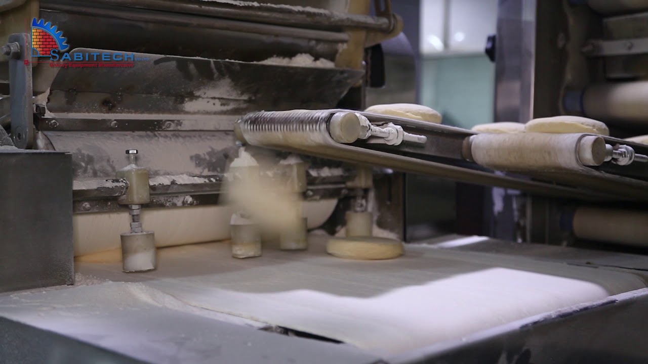 Top Production Line Portfolio thumbnail