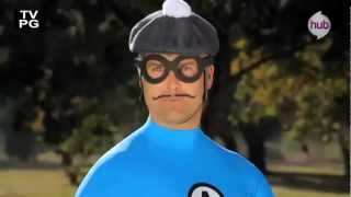 Golf Funny Commercial #89