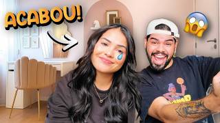 Mia's Room Renovation — Full Breakdown & Transcript
