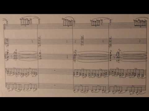 Andrew Toovey - Mozart for string orchestra