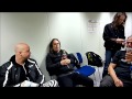 Unisonic - Interview at Masters of Rock 13.07.2012 ...