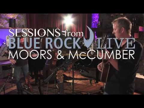 Moors and McCumber - Leaving For Cobh - Sessions from Blue Rock Live