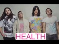 HEALTH - High Pressure Dave 