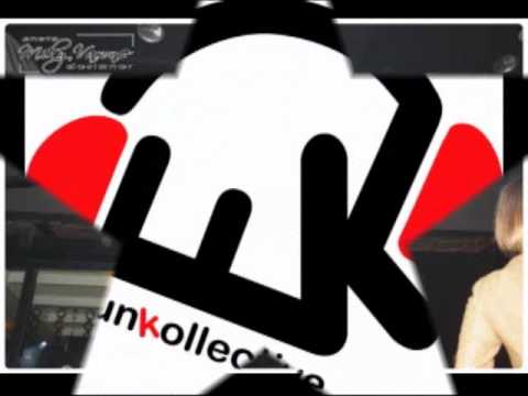 FUNKOLLECTIVE  ***SMOOTH OPERATOR***