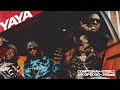 Compton Av Steelz Snoop Dogg 310babii YAYA Remix Official Audio