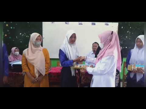 Profil desa telaga