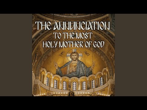 More Honourable Than the Cherubim