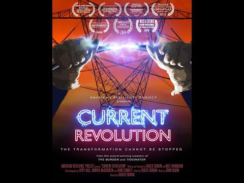 Current Revolution - Episode 1: The Transformation Cannot Be Stopped Trailer