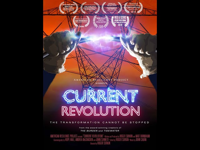 Current Revolution - Episode 1: The Transformation Cannot Be Stopped Trailer