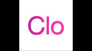 Clo - Beta Testing: https://testflight.apple.com/join/zi5B2auX