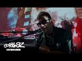 Gorillaz - Meanwhile... (Live from London) [Feat. Jelani Blackman with Barrington Levy]