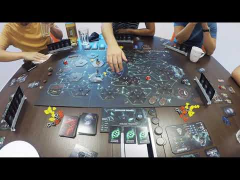 Nemesis - 20191015 - DarQb