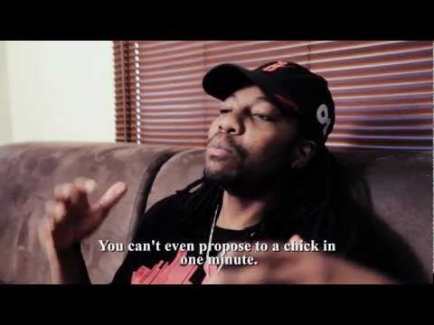 ThicknThin - "Wa Ditsi Tseo" ft. Thapelo Tips Seemise