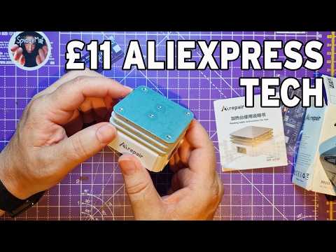 Ali Express Ca
