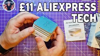 I Bought the £11 AliExpress Version Instead…
