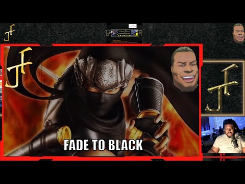 Why Ninja Gaiden Black is the Best Pure Action Game Reaction