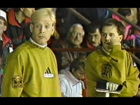 1991 TSN Skins Game Championship Final - R.Howard vs Martin