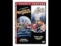 Opening To The Muppets Take Manhattan 2001 DVD 2006 Reprint