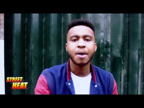 Joka Crow - #StreetHeat Freestyle [@JokaCrow]